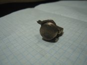 Сливной болт Максим 2