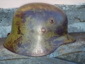 m-37 В родном окрасе