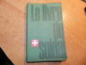 Le Livre du Soldat Книга солдата издание 1959 года