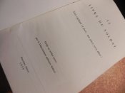 Le Livre du Soldat Книга солдата издание 1959 года