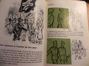 Le Livre du Soldat Книга солдата издание 1959 года
