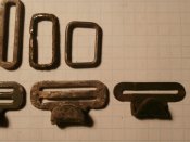 Фурнитура . 3 Рейх .