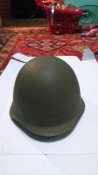 каска СССР  1949 г