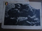 3 листівки бригади СС "Валонія"