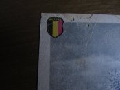 3 листівки бригади СС "Валонія"