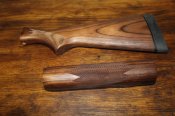 Приклад и цевье к Remington870