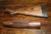 Приклад и цевье к Remington870
