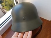 Германский шлем М40/64