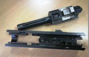 Ммг Walther P-38 1943г.
