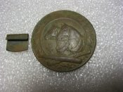 знак"отличник конной атилерии"