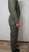 Комбинезон армейский,Голландия р.50-52 (оригинал,новый)-290грн