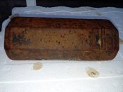 Кофр оптики ZF-41