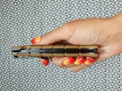 Складной нож от компании Master Cutlery (Mtech USA). Модель MT-A905BN. Оригинал.