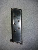 Магазин Walther PPK