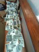 61 фото з архіву полковника-фронтовика