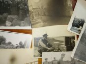 61 фото з архіву полковника-фронтовика
