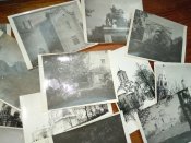 61 фото з архіву полковника-фронтовика