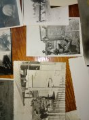 61 фото з архіву полковника-фронтовика