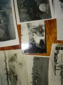 61 фото з архіву полковника-фронтовика