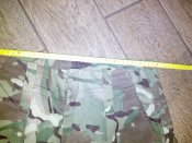 Брюки штаны MTP