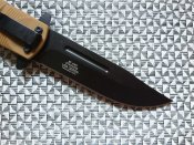 Складной нож от компании Master Cutlery (Mtech USA). Модель MT-A905BN. Оригинал.