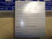 "Seven Oceans"морской рацион 1 шт за вашу цену