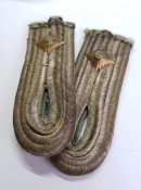 Погоны лейтенанта.