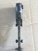 Штык нож WZ-29 поляк