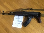 АКС 47 ММГ