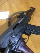 АКС 47 ММГ