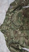 Китель MTP Великобритания 170/112 (новый в упаковке,оригинал )-270грн