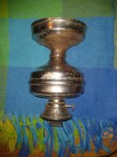 Керосиновая лампа