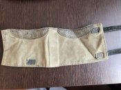 Продам сухарку, гетры, нашивки одним лотом (от 1 грн.)