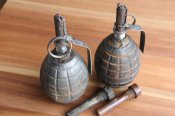 керамічні Ф-1 2шт. учбові.