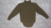 Термо-Флис (British Army "Combat undershirt thermal", light olive 170/90) -180грн