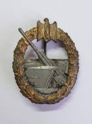 Береговая артиллерия (Steinhauer & Lück).