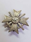 КВК 1 с мечами.