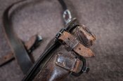 Продам рюкзак-планшет. Клеймо 1944г.