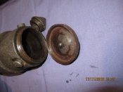 Ммг Австрійська плевмобомба 12 см