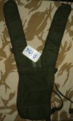 Йок (Yoke) армии Великобритании, олива (лот А396)