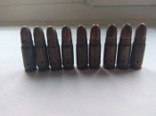 ммг патроны тт 9 шт