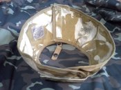 Osprey МК3 воротник большой DDPM без кевлара