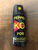 Pepper Ko Fog 50ml