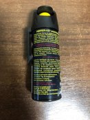 Pepper Ko Fog 50ml