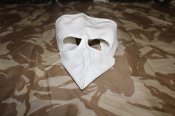 Лот 277. Маска для экстремально холодной погоды огнеупорная ВС Великобритании Оригинал