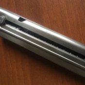 Магазин для P08 деревянная пятка
