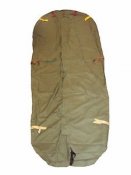 Простыня вкладыш армии Великобритании Modular Combat Sleeping System (с 1й гривны)