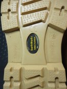 Рабочая спецобувь Earth Works Safety Footwear   ( С 1й гривны )