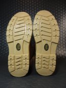 Рабочая спецобувь Earth Works Safety Footwear   ( С 1й гривны )