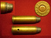 .44 Magnum REM UMC